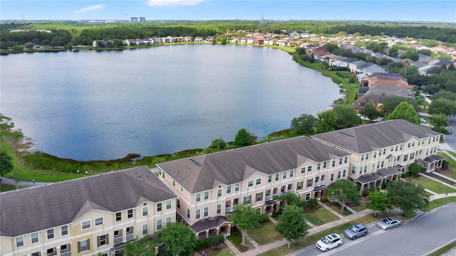 10534 GREEN IVY LN, ORLANDO, FL, 32832