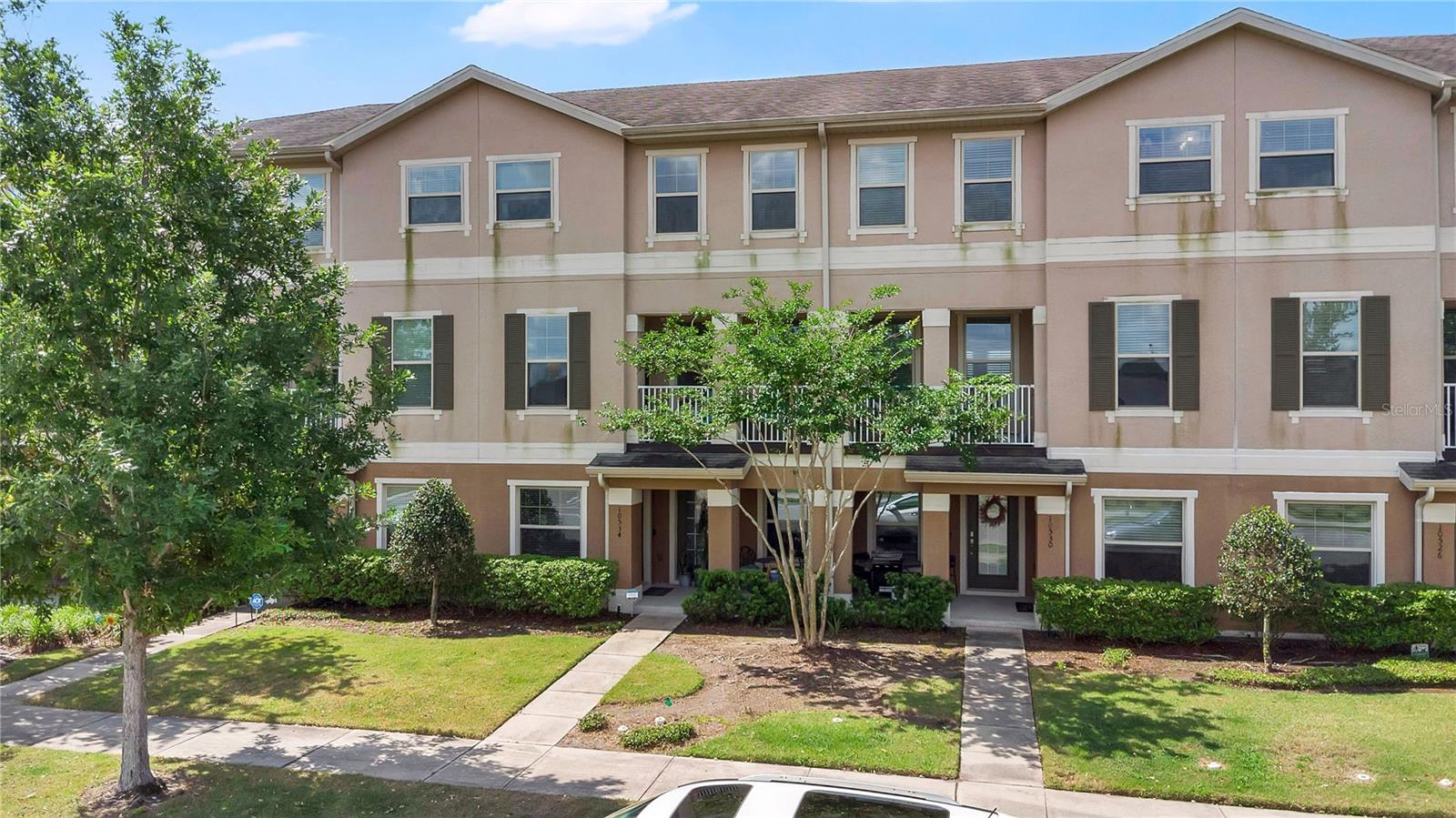 10534 GREEN IVY LN, ORLANDO, FL, 32832