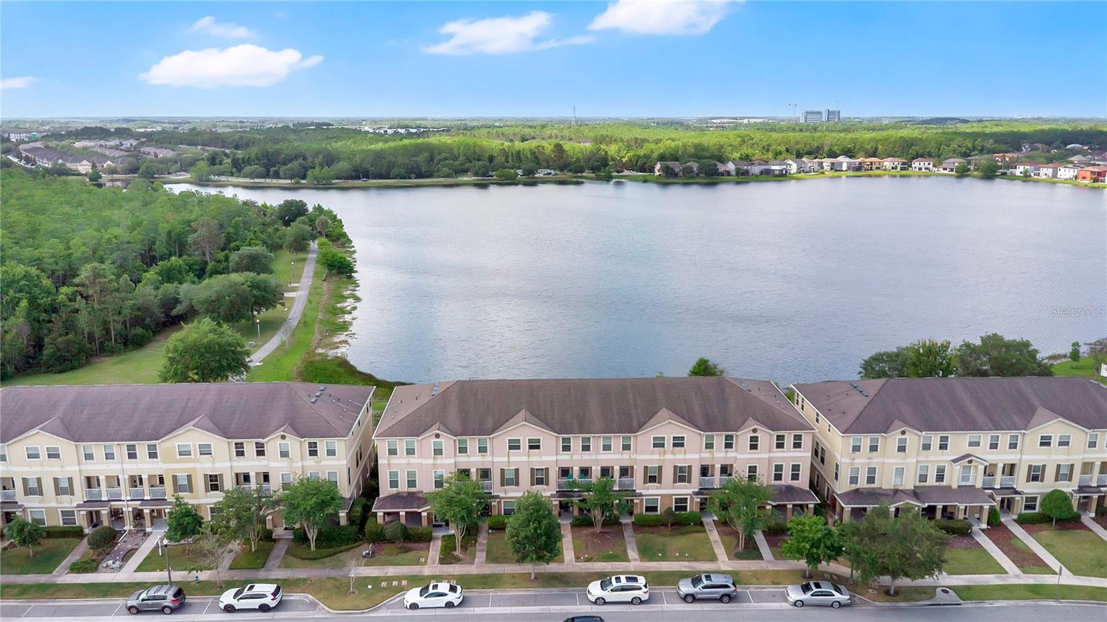 10534 GREEN IVY LN, ORLANDO, FL, 32832