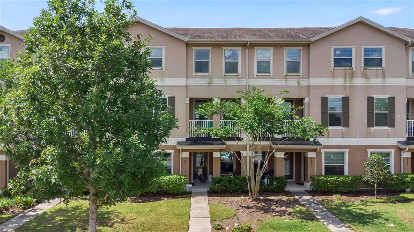 10534 GREEN IVY LN, ORLANDO, FL, 32832