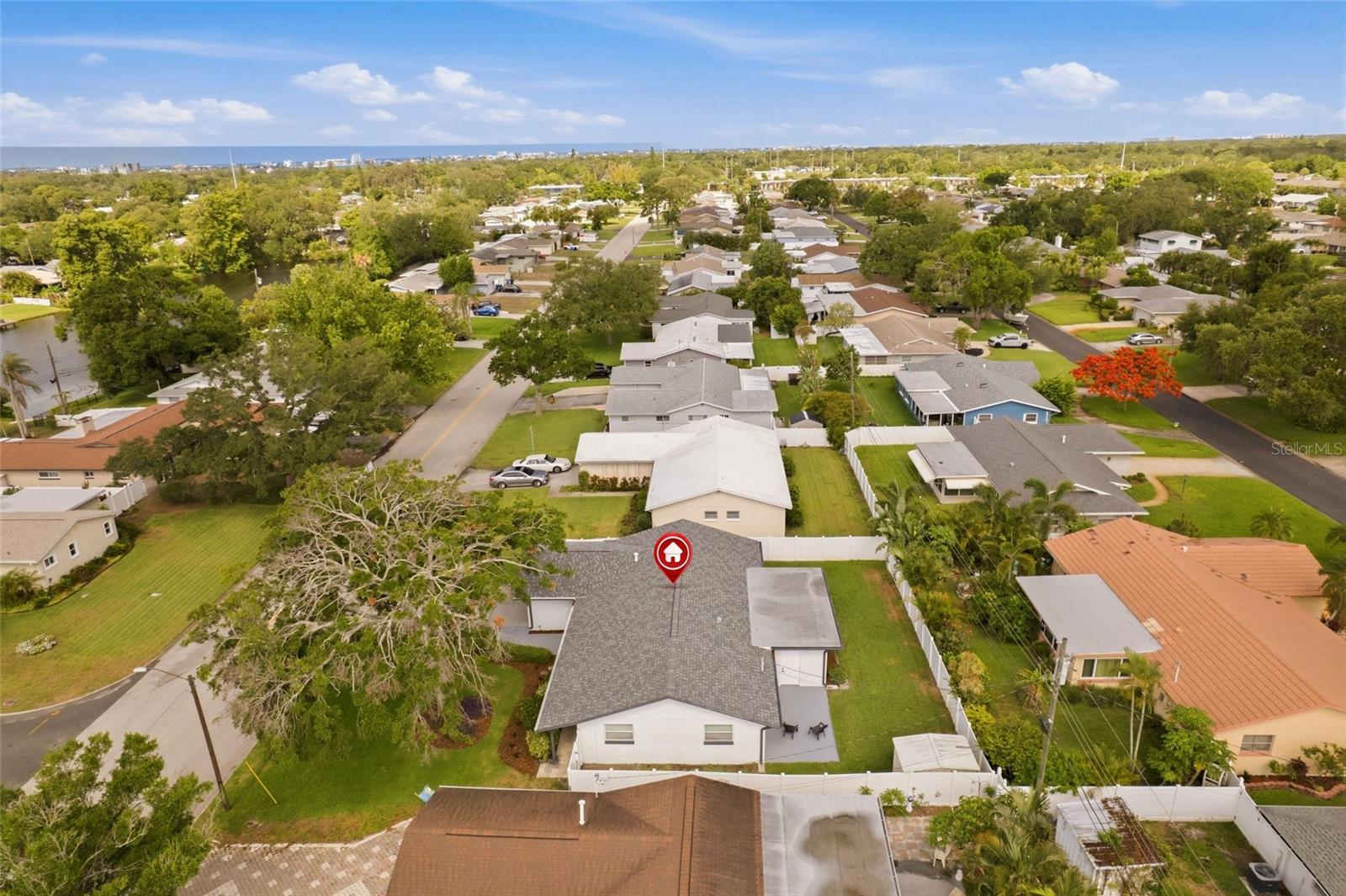 6721 13TH AVE N, ST PETERSBURG, FL, 33710