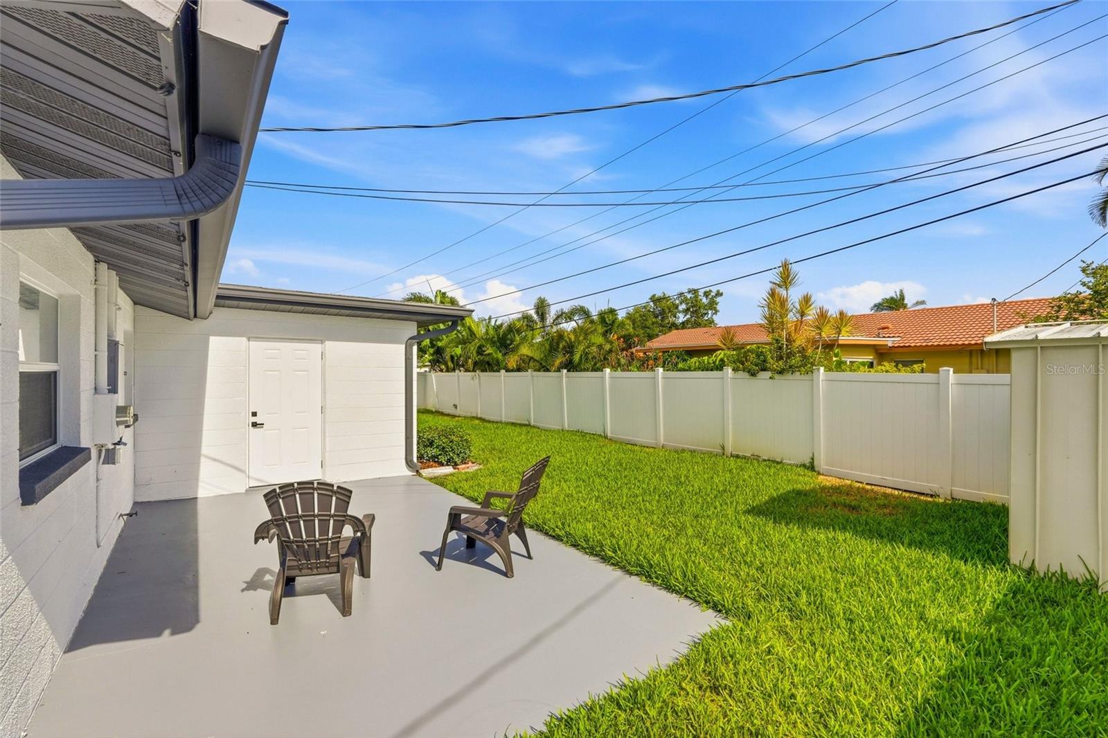 6721 13TH AVE N, ST PETERSBURG, FL, 33710