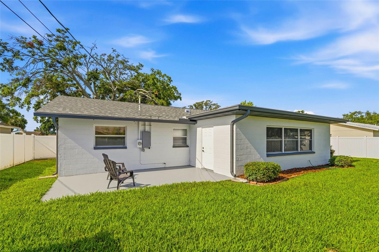 6721 13TH AVE N, ST PETERSBURG, FL, 33710