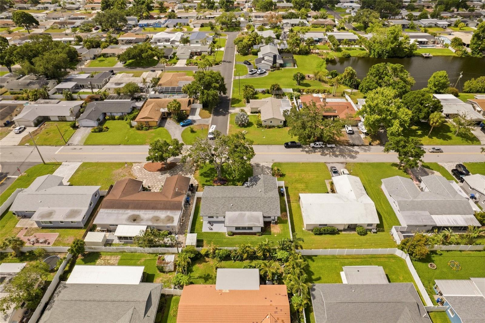 6721 13TH AVE N, ST PETERSBURG, FL, 33710