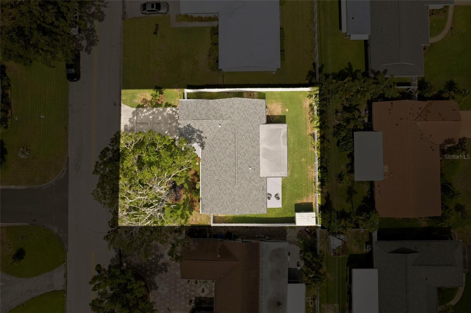 6721 13TH AVE N, ST PETERSBURG, FL, 33710