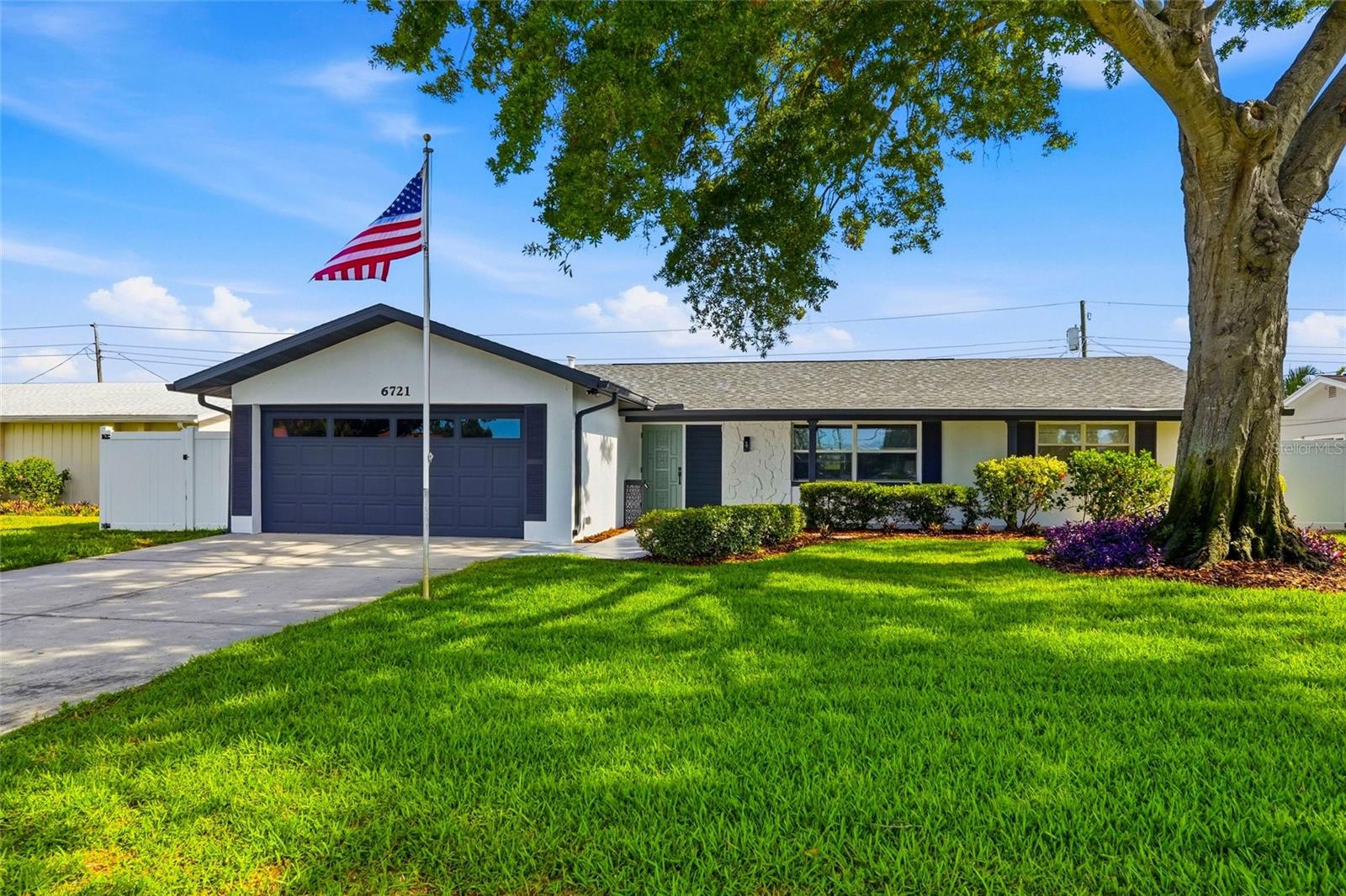 6721 13TH AVE N, ST PETERSBURG, FL, 33710