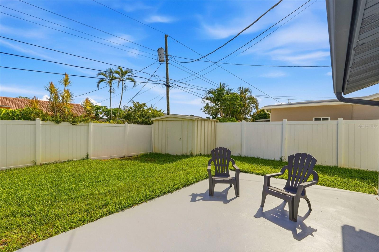 6721 13TH AVE N, ST PETERSBURG, FL, 33710