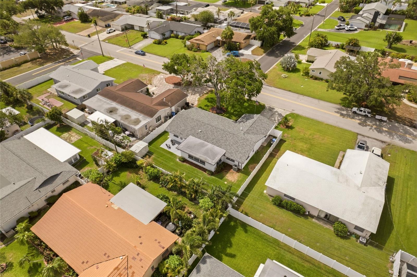 6721 13TH AVE N, ST PETERSBURG, FL, 33710