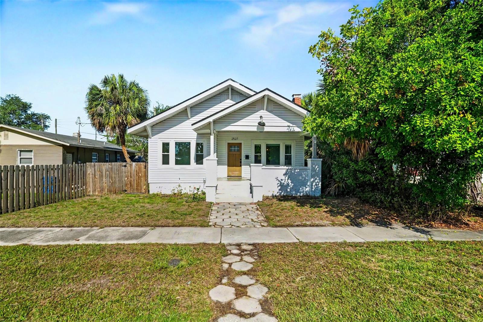 2527 HIGHLAND ST S, ST PETERSBURG, FL, 33705