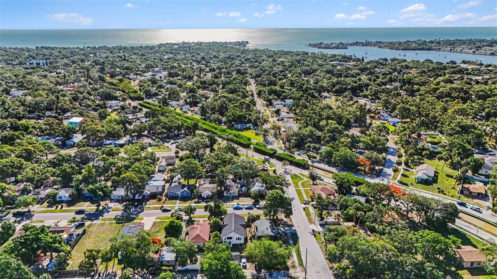2527 HIGHLAND ST S, ST PETERSBURG, FL, 33705