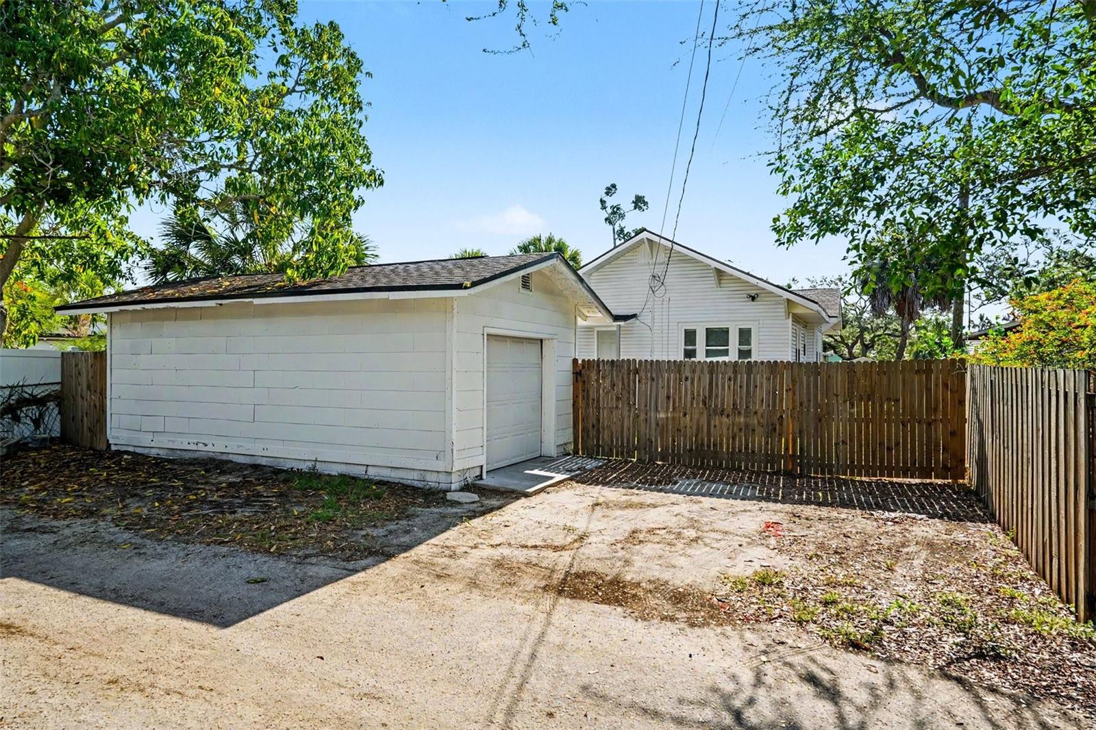 2527 HIGHLAND ST S, ST PETERSBURG, FL, 33705