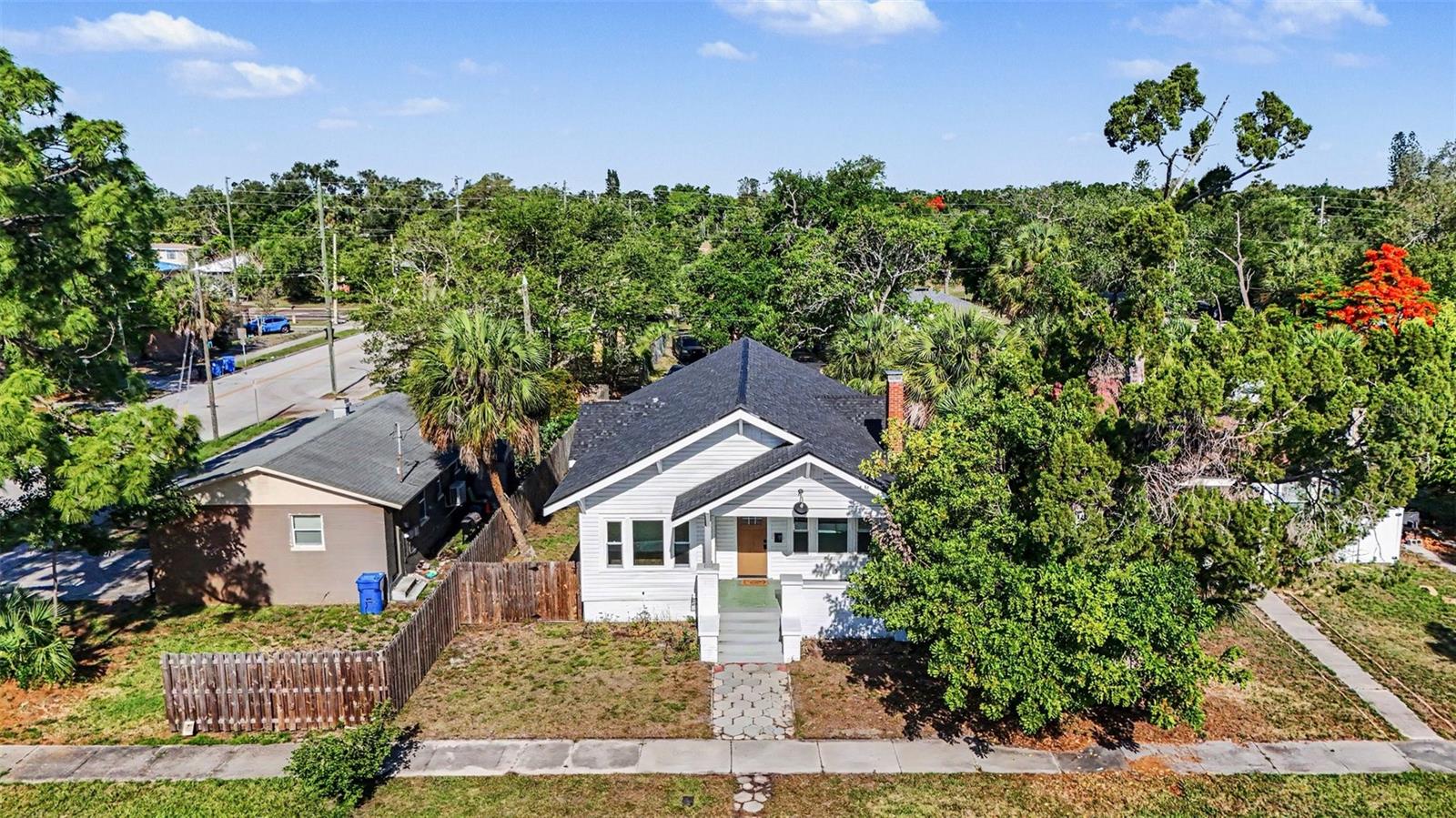 2527 HIGHLAND ST S, ST PETERSBURG, FL, 33705