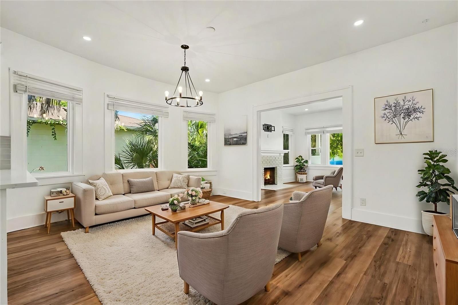 2527 HIGHLAND ST S, ST PETERSBURG, FL, 33705