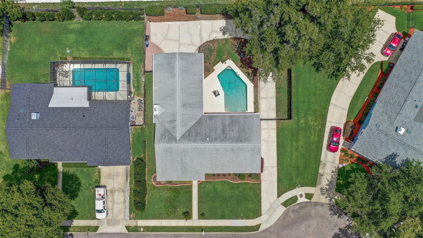 423 OAK HILL DR, ALTAMONTE SPRINGS, FL, 32701