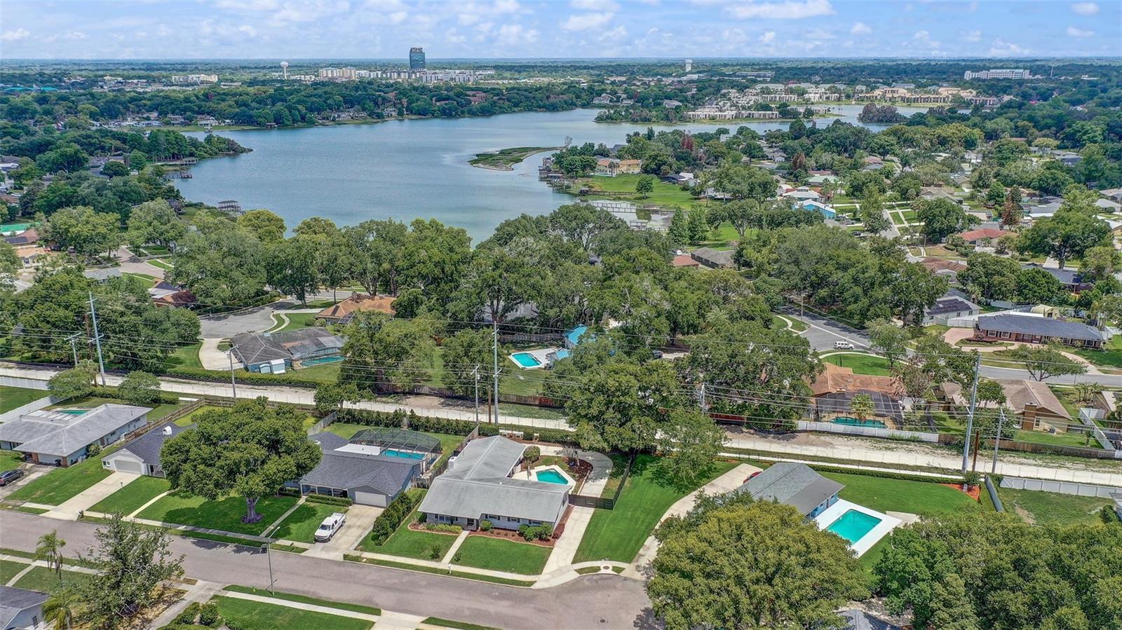 423 OAK HILL DR, ALTAMONTE SPRINGS, FL, 32701