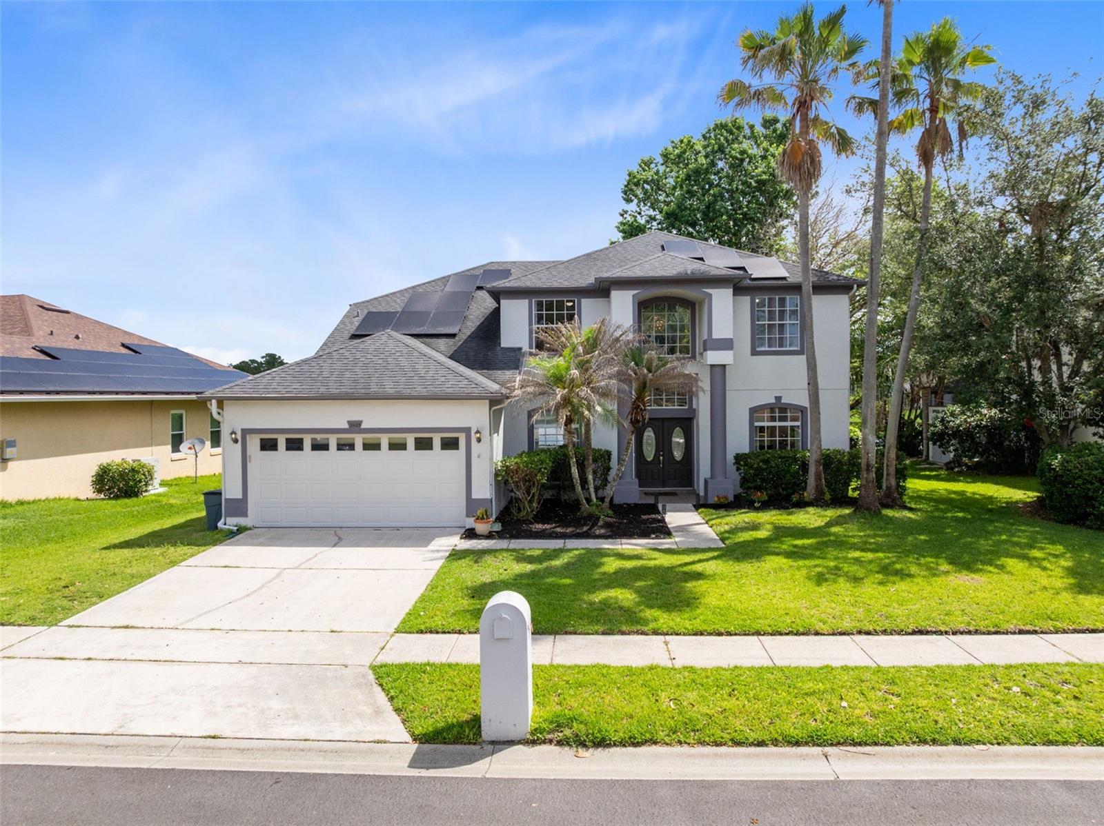 3425 STERLING LAKE CIR, OVIEDO, FL, 32765