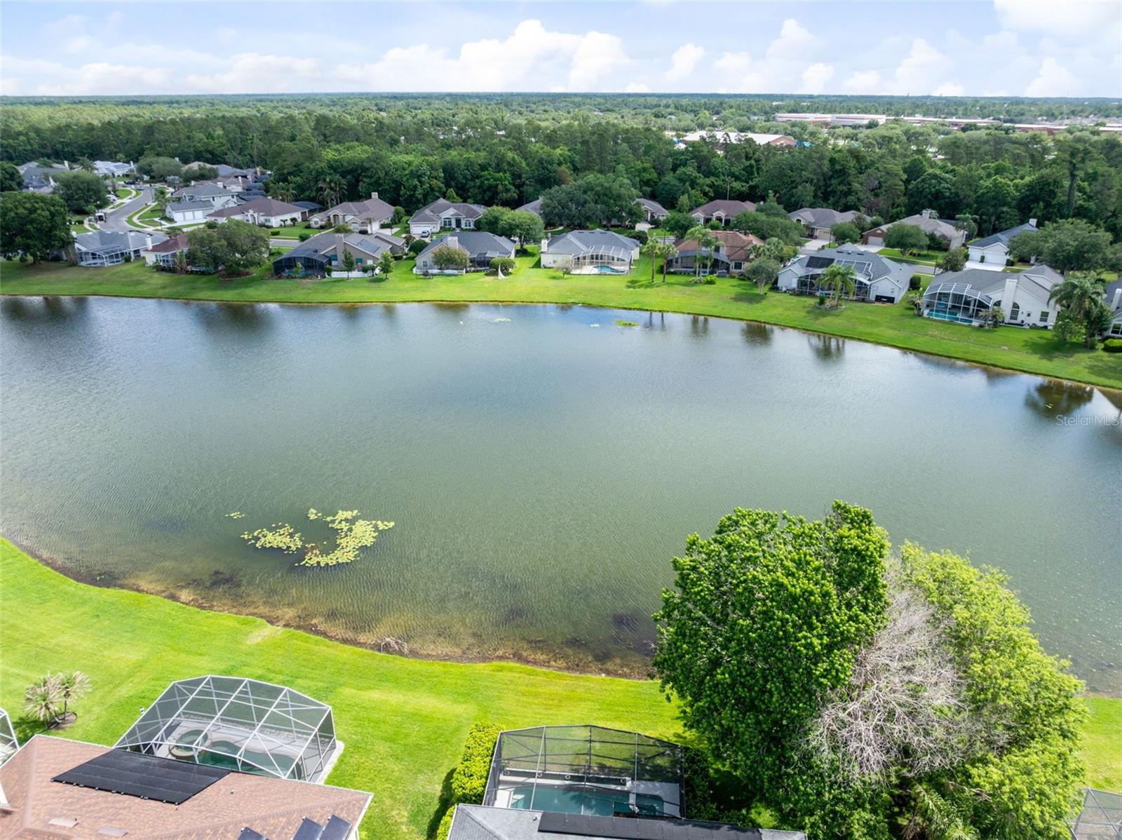 3425 STERLING LAKE CIR, OVIEDO, FL, 32765