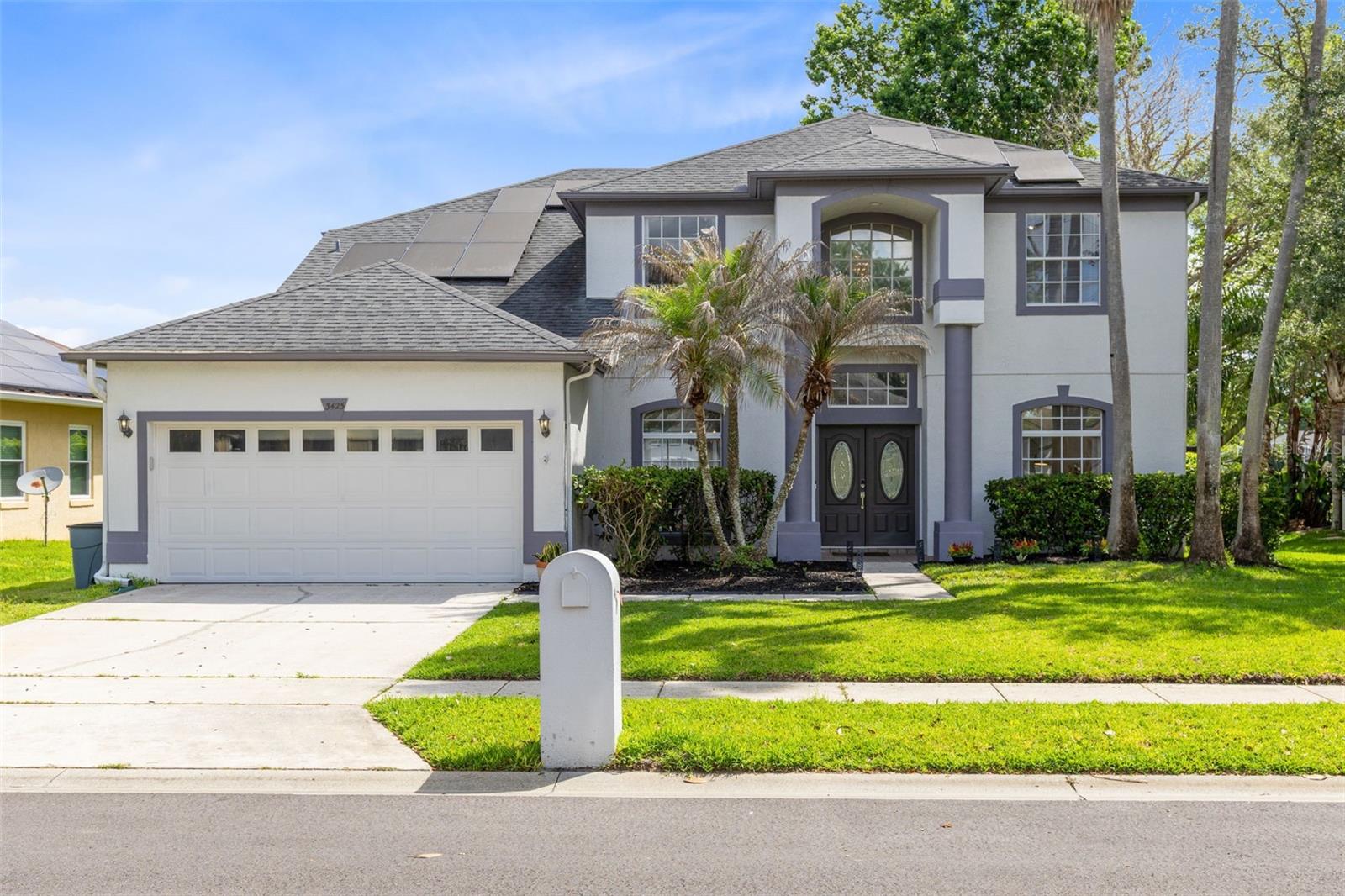3425 STERLING LAKE CIR, OVIEDO, FL, 32765