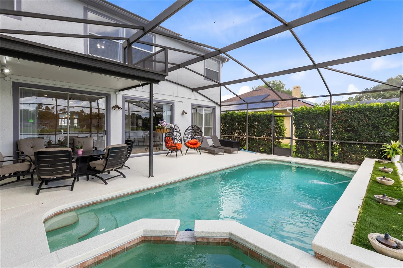 3425 STERLING LAKE CIR, OVIEDO, FL, 32765