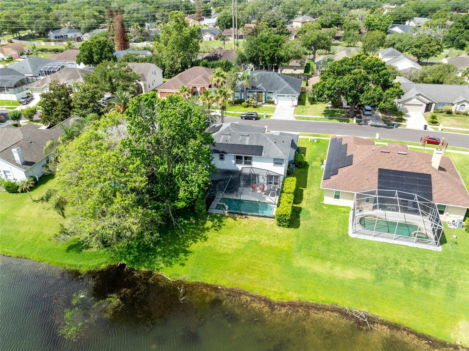 3425 STERLING LAKE CIR, OVIEDO, FL, 32765