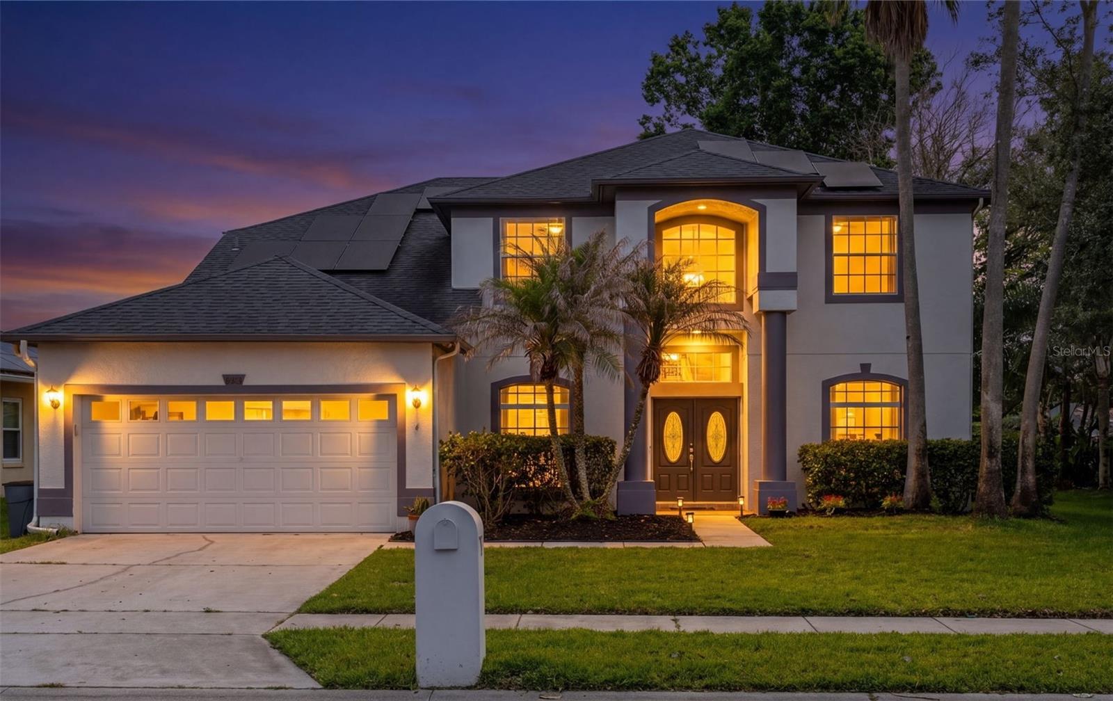 3425 STERLING LAKE CIR, OVIEDO, FL, 32765