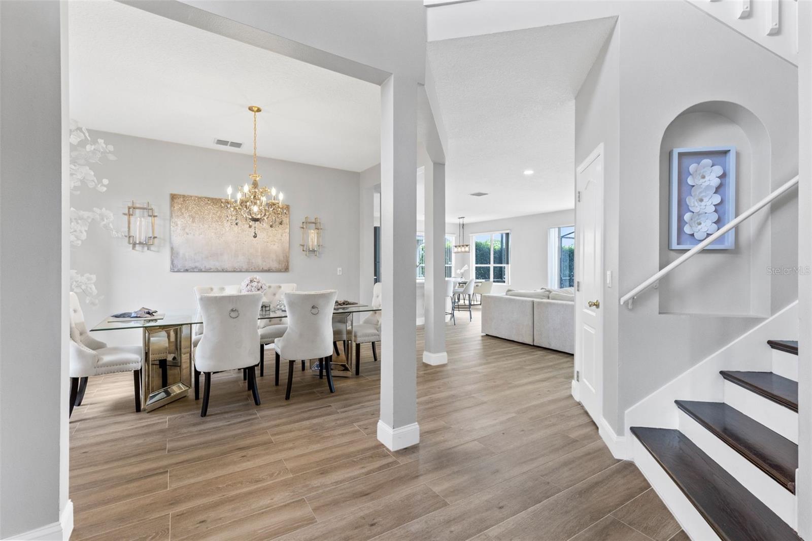 3425 STERLING LAKE CIR, OVIEDO, FL, 32765