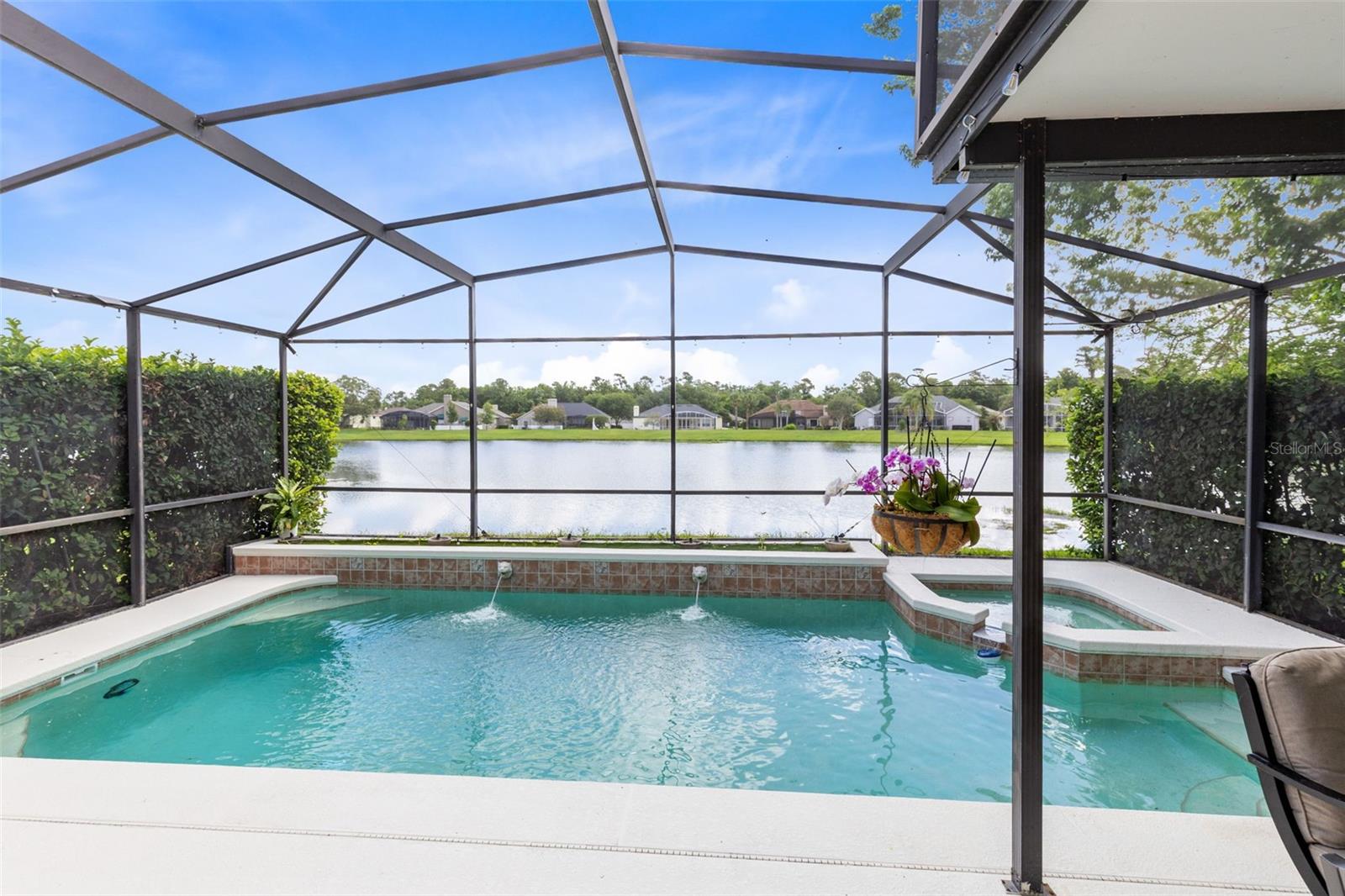 3425 STERLING LAKE CIR, OVIEDO, FL, 32765