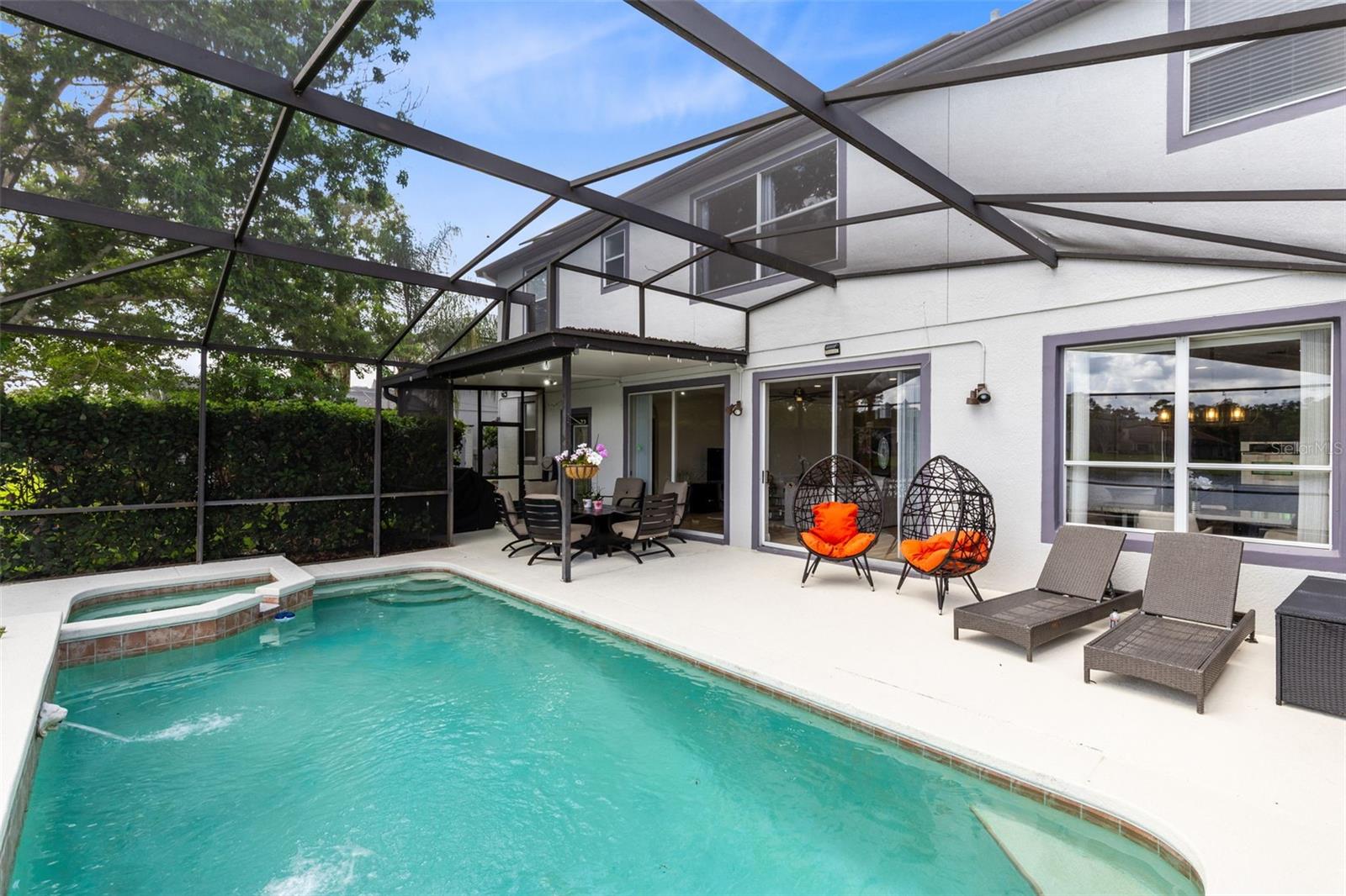3425 STERLING LAKE CIR, OVIEDO, FL, 32765