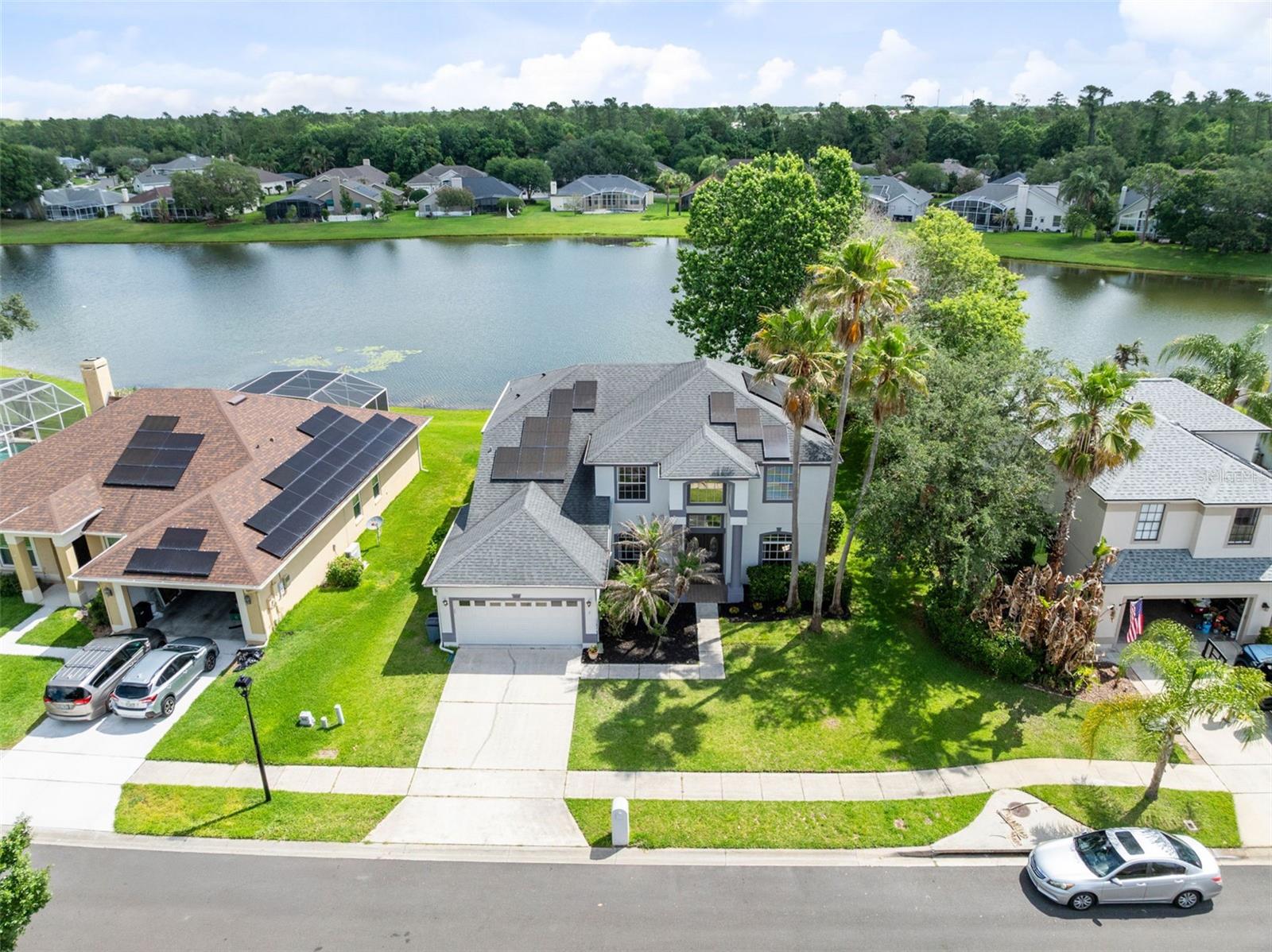 3425 STERLING LAKE CIR, OVIEDO, FL, 32765