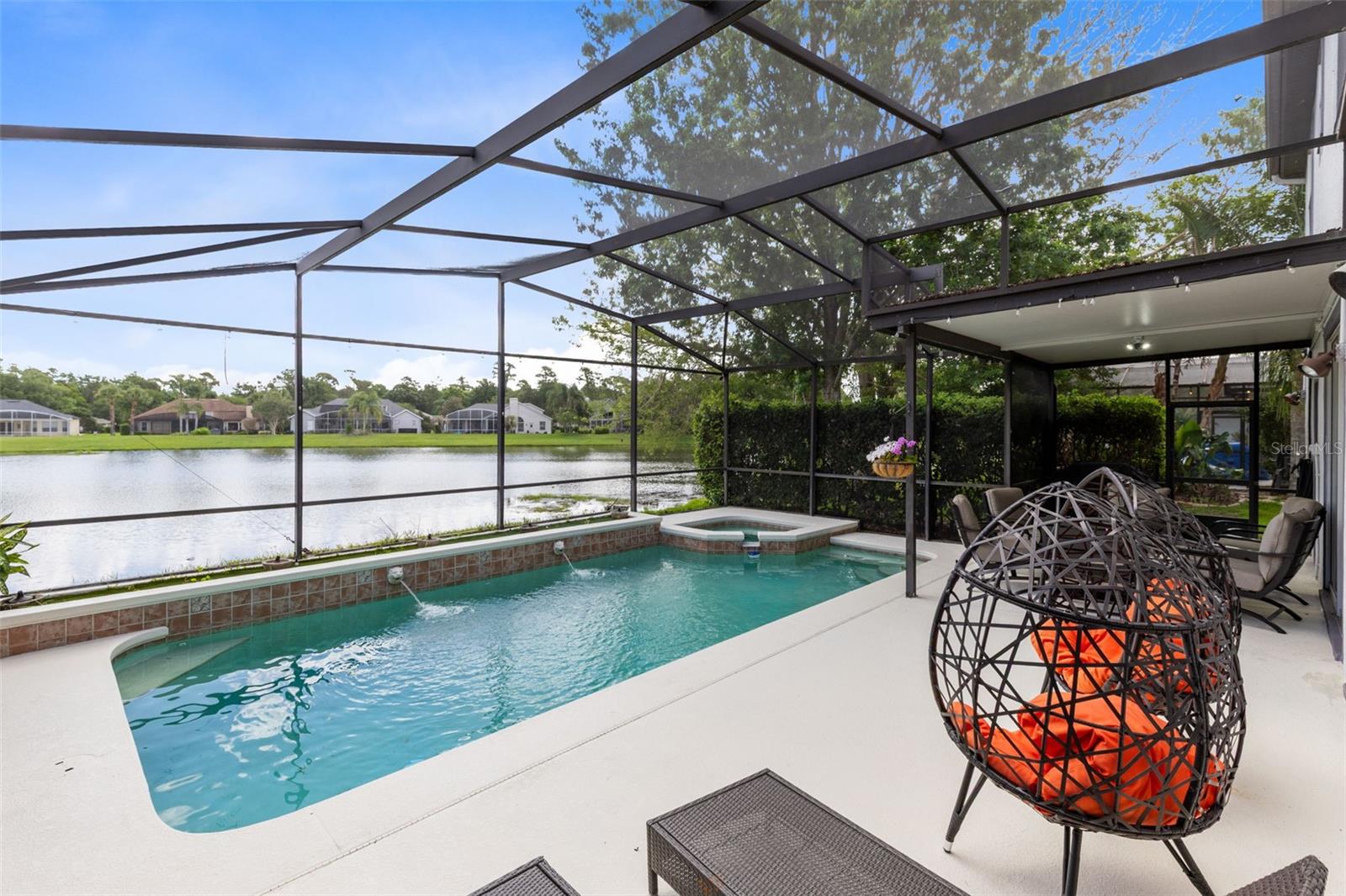 3425 STERLING LAKE CIR, OVIEDO, FL, 32765