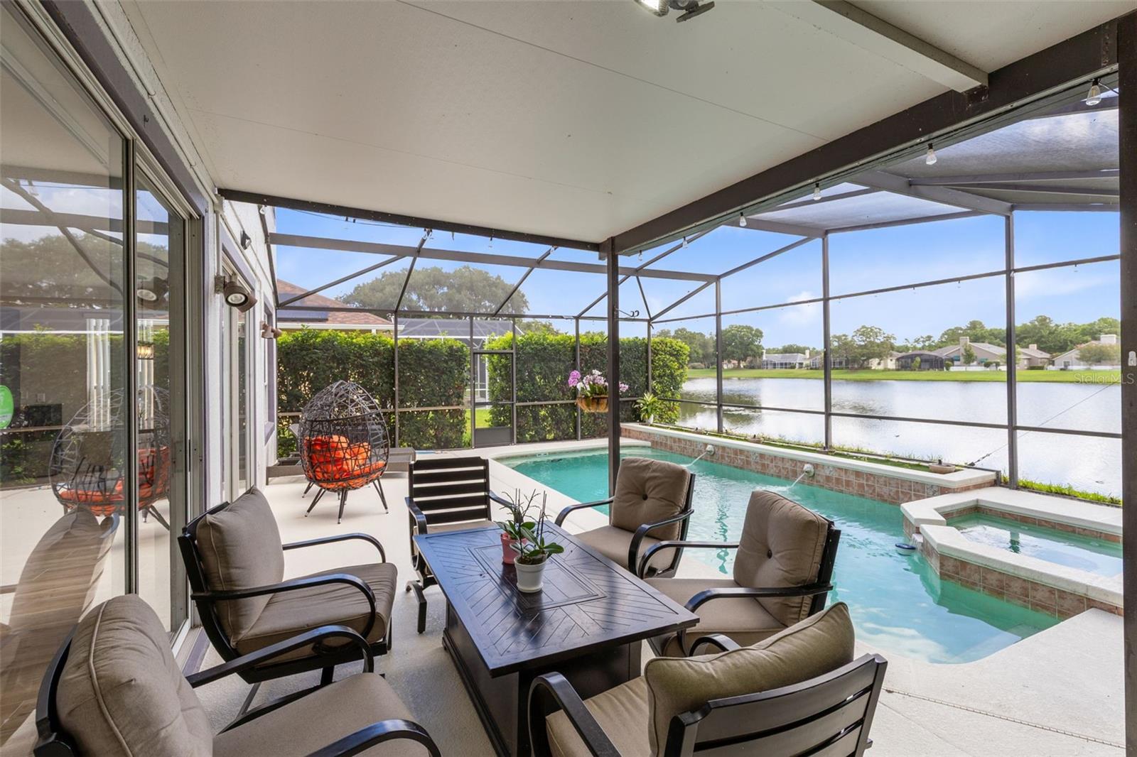 3425 STERLING LAKE CIR, OVIEDO, FL, 32765