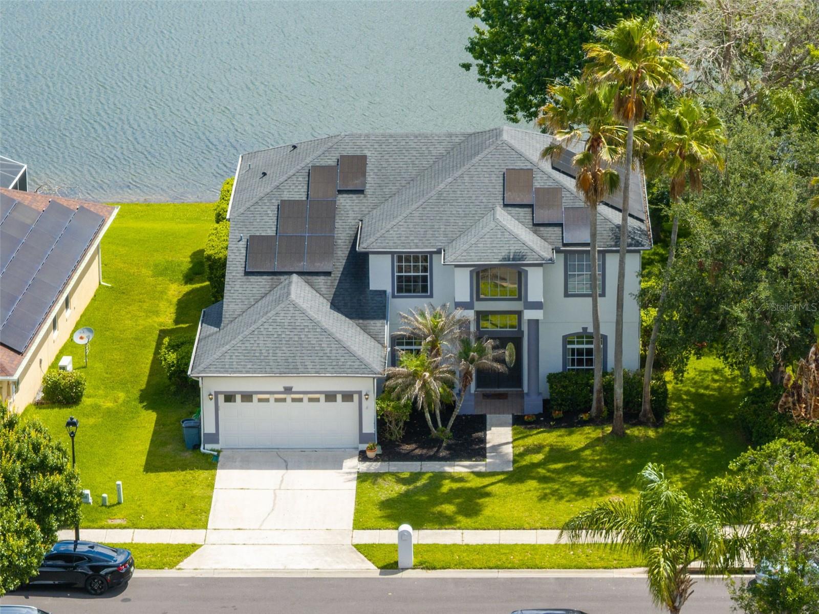 3425 STERLING LAKE CIR, OVIEDO, FL, 32765