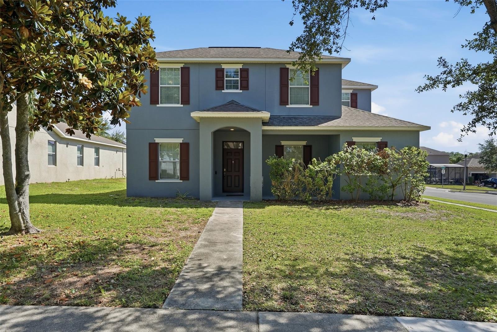2096 CORDAVILLE PL, APOPKA, FL, 32703