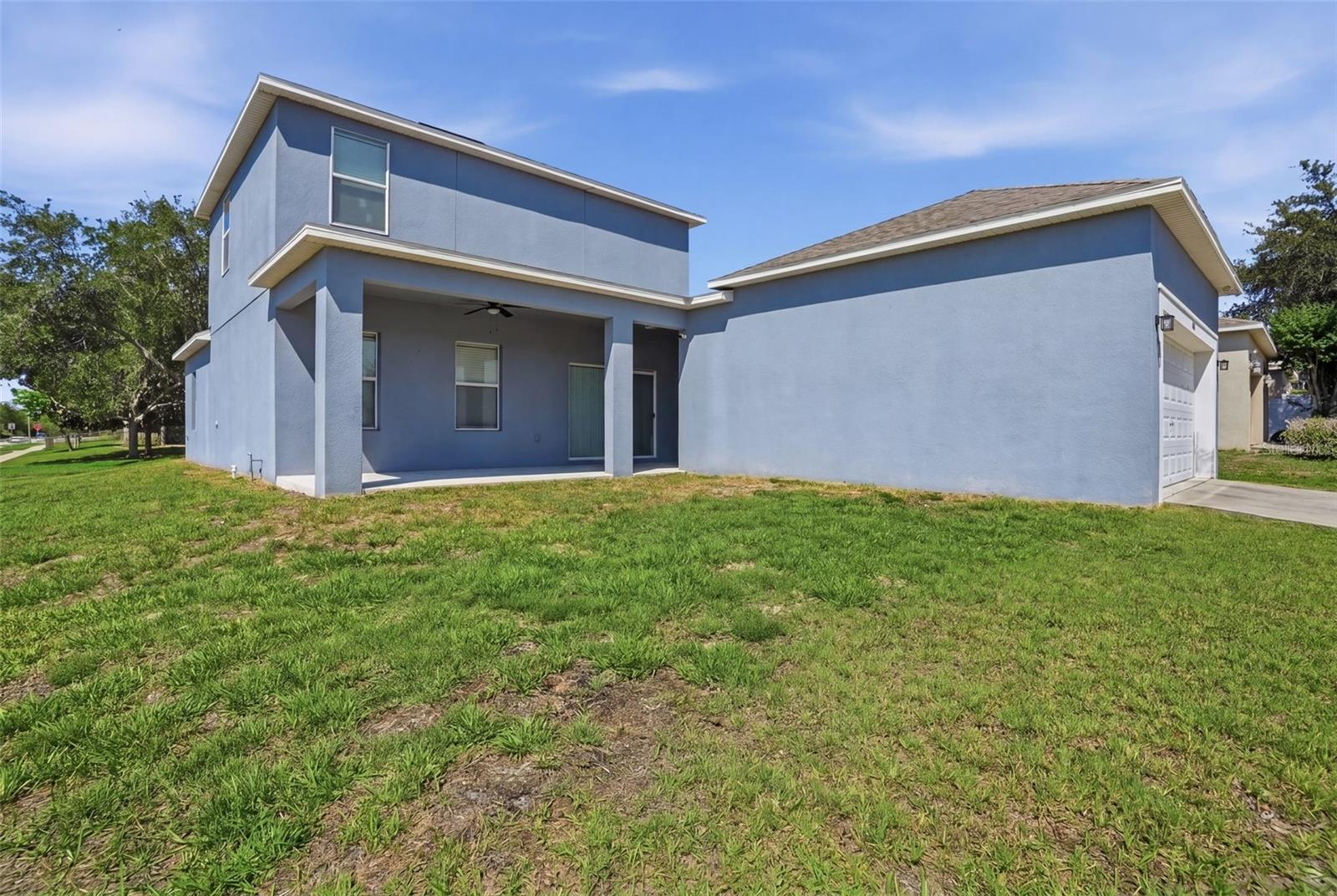 2096 CORDAVILLE PL, APOPKA, FL, 32703