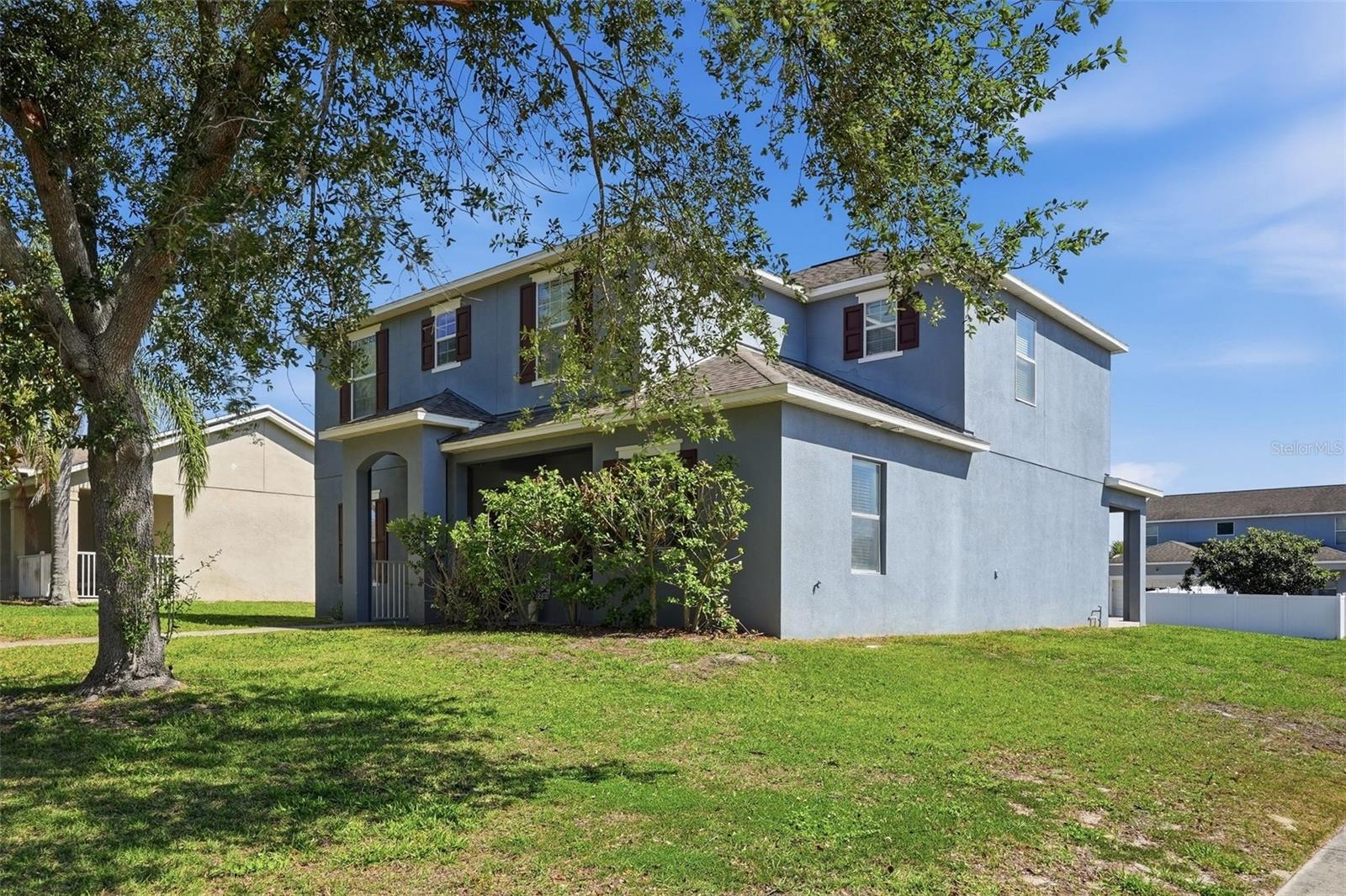 2096 CORDAVILLE PL, APOPKA, FL, 32703