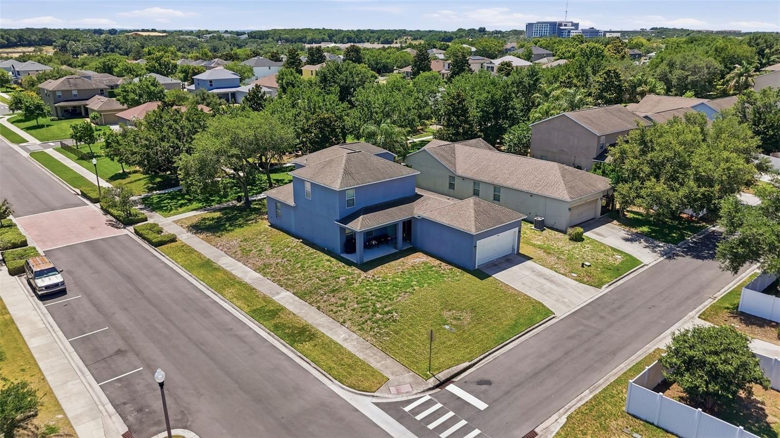 2096 CORDAVILLE PL, APOPKA, FL, 32703
