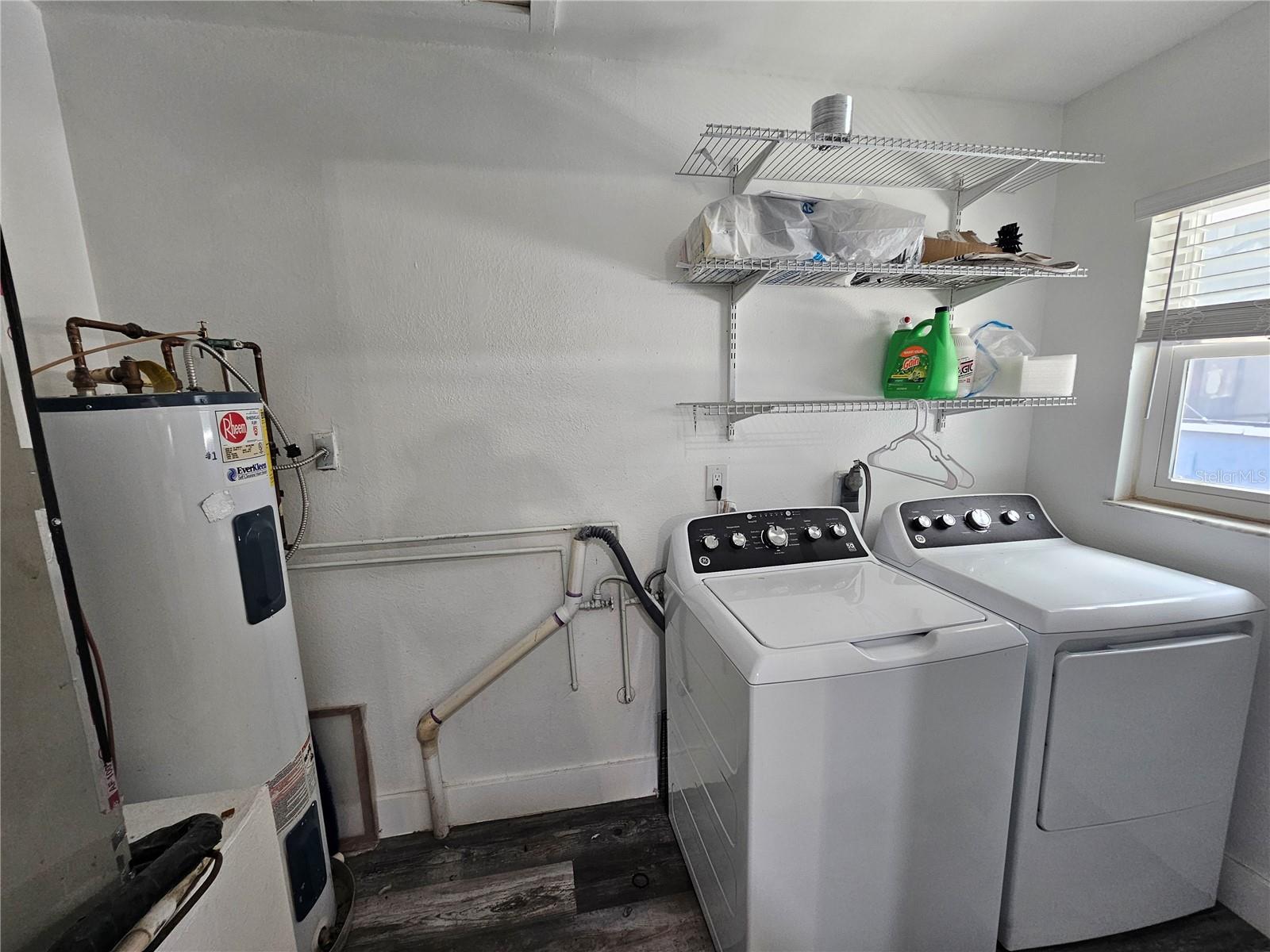 8198 SE 164TH PL, SUMMERFIELD, FL, 34491