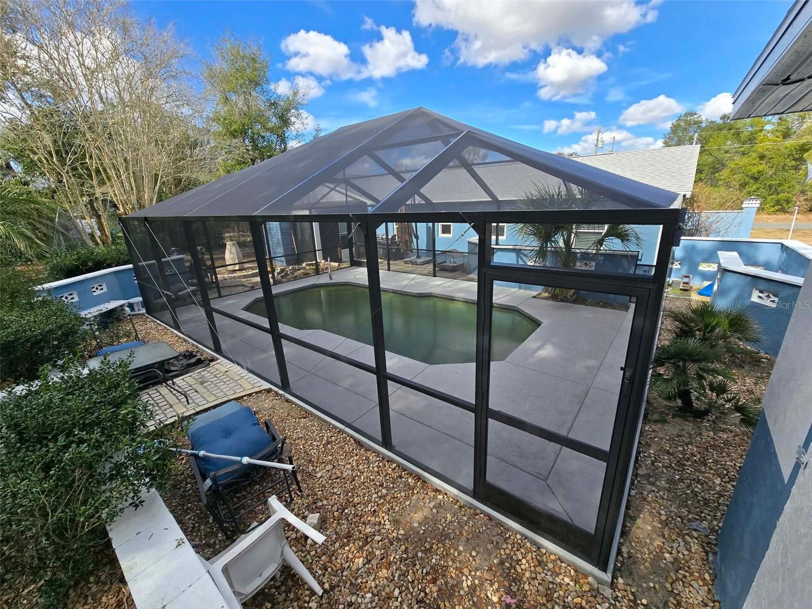 8198 SE 164TH PL, SUMMERFIELD, FL, 34491