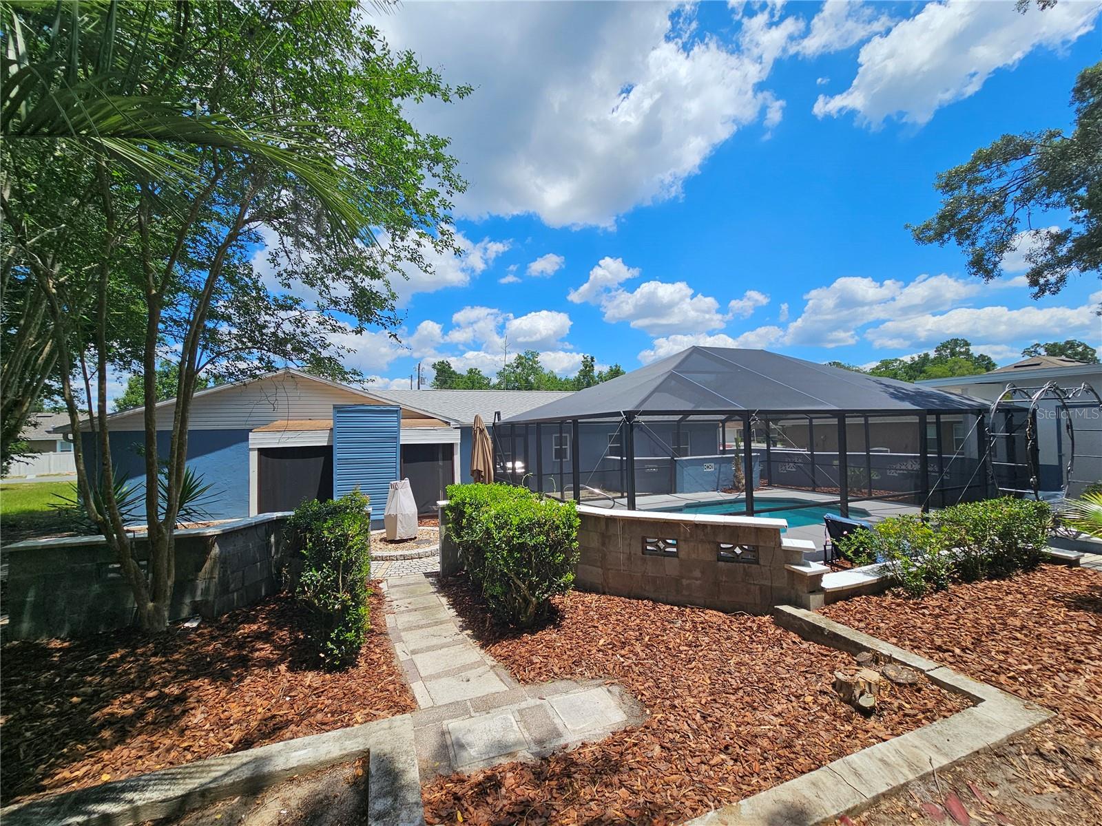 8198 SE 164TH PL, SUMMERFIELD, FL, 34491