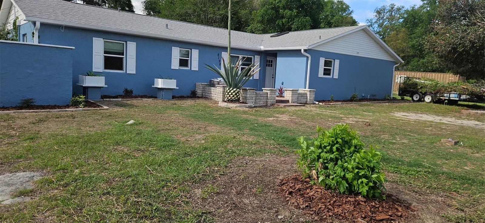 8198 SE 164TH PL, SUMMERFIELD, FL, 34491