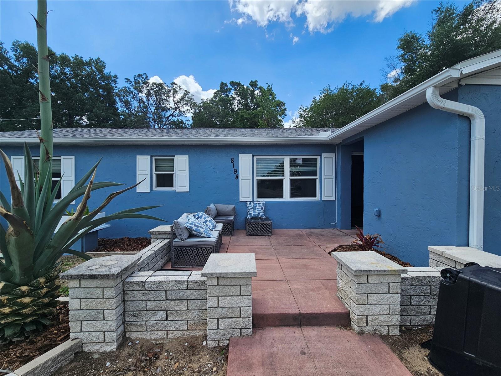 8198 SE 164TH PL, SUMMERFIELD, FL, 34491
