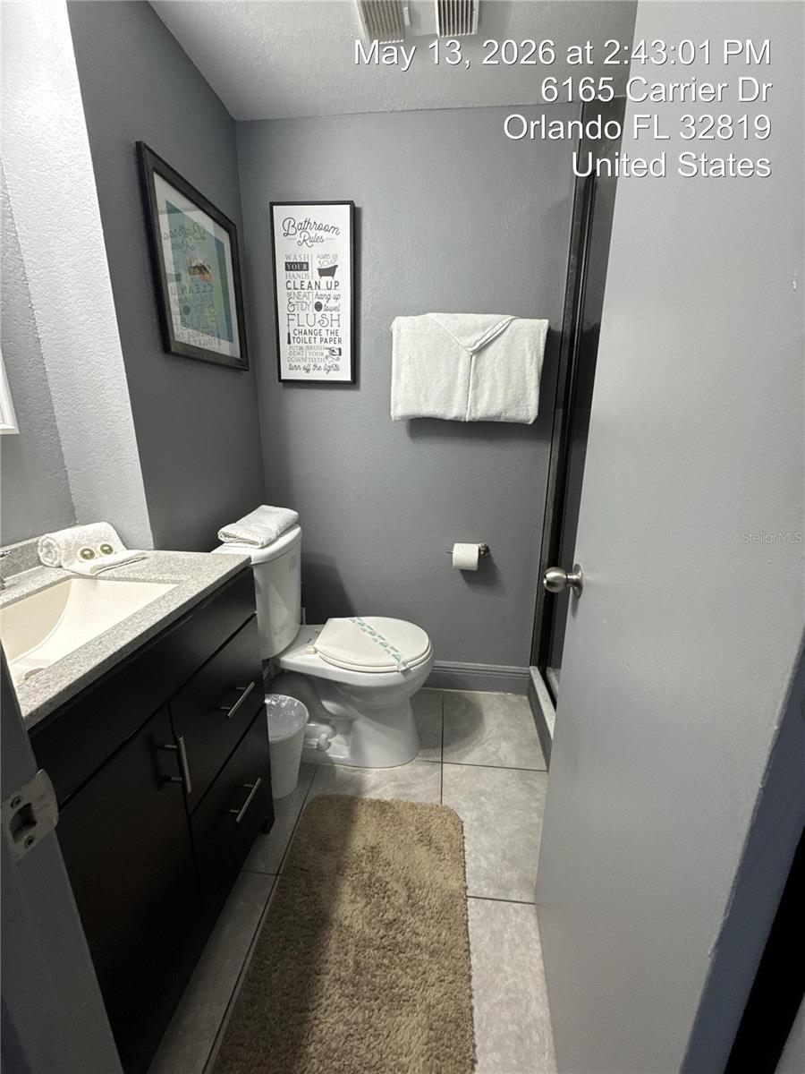 6165 CARRIER DR #2203, ORLANDO, FL, 32819