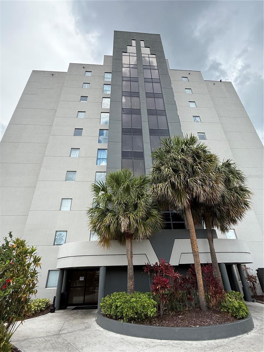 6165 CARRIER DR #2203, ORLANDO, FL, 32819
