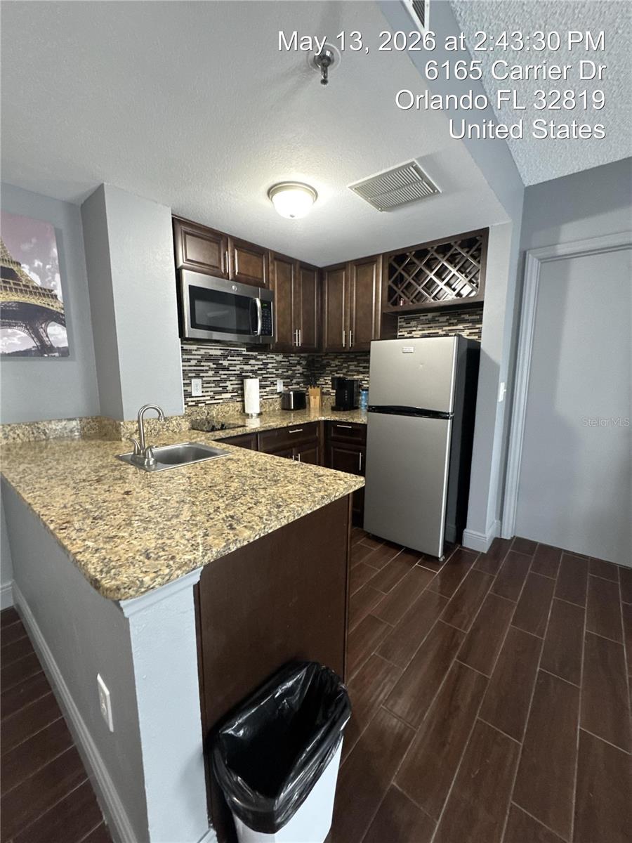 6165 CARRIER DR #2203, ORLANDO, FL, 32819