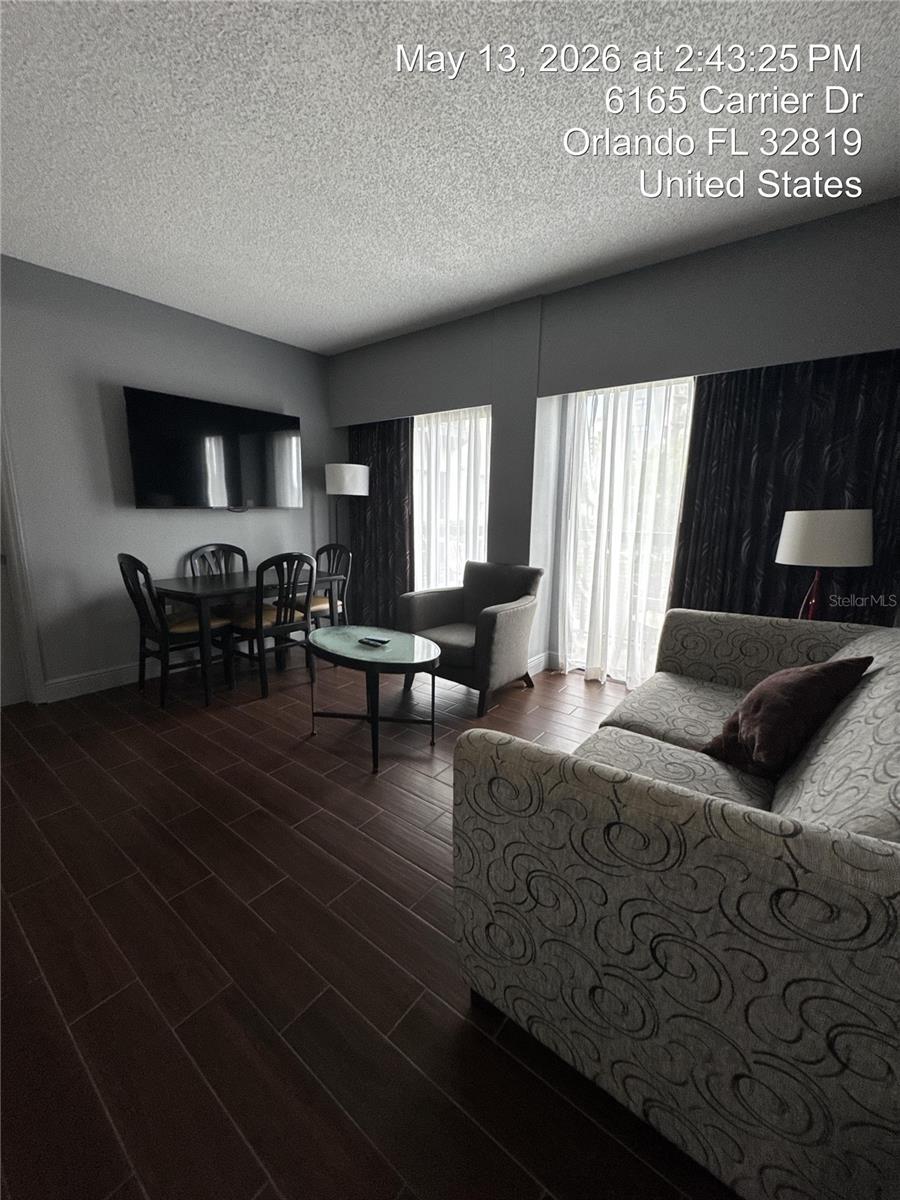 6165 CARRIER DR #2203, ORLANDO, FL, 32819
