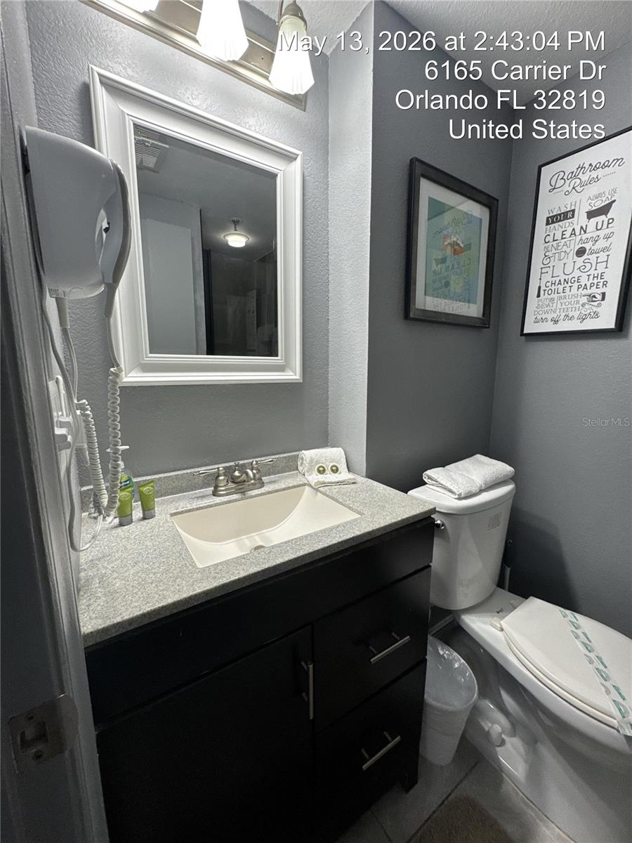 6165 CARRIER DR #2203, ORLANDO, FL, 32819