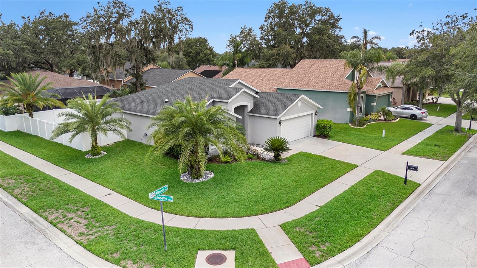 2631 ALLWOOD AVE, VALRICO, FL, 33596