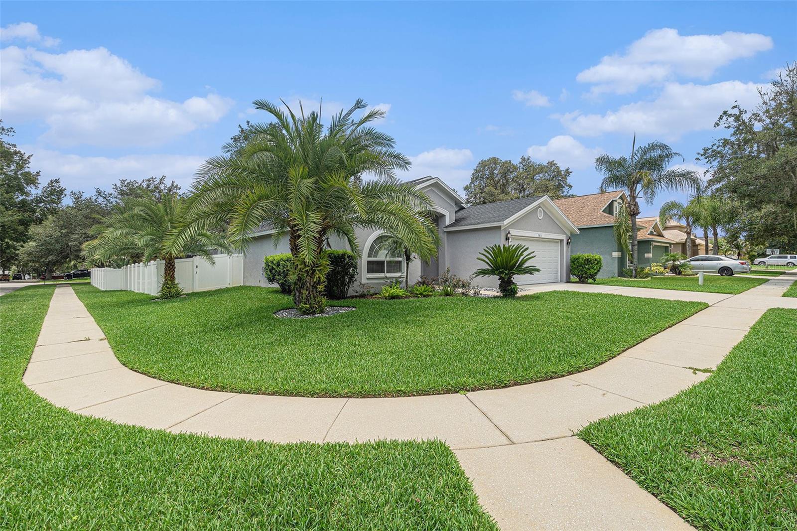2631 ALLWOOD AVE, VALRICO, FL, 33596