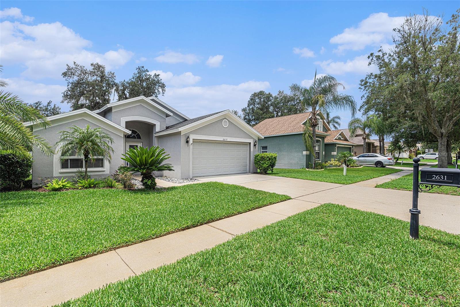 2631 ALLWOOD AVE, VALRICO, FL, 33596