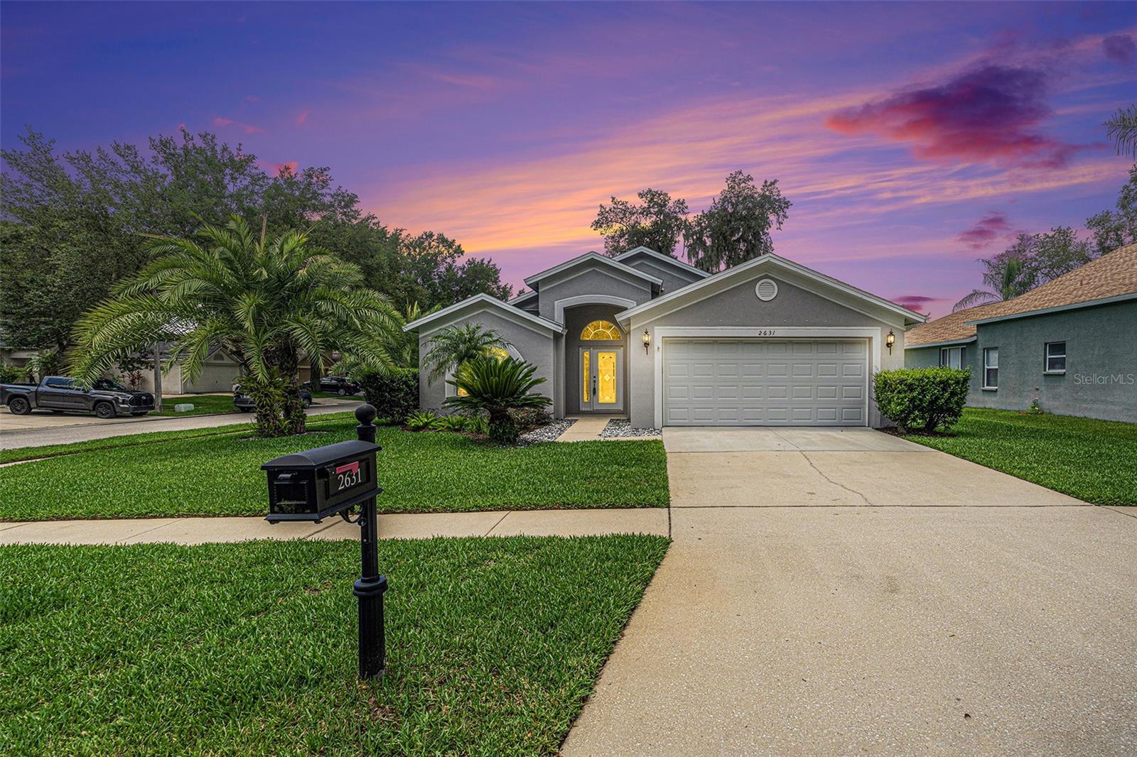 2631 ALLWOOD AVE, VALRICO, FL, 33596